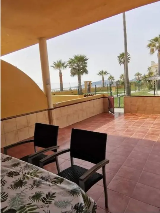Apartament Tortuga Acceso Directo A La Playa Tarifa